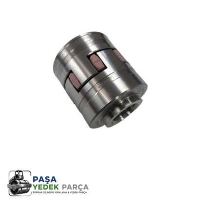 Vibrasyon Çelik Kaplini